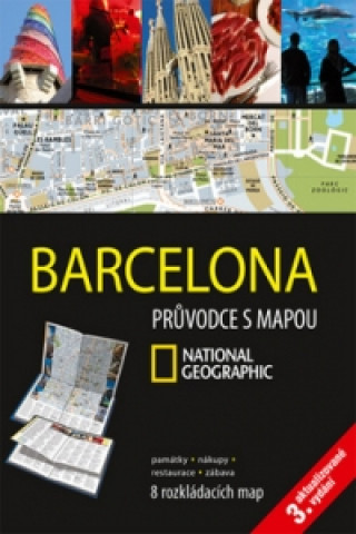 Materiale tipărite Barcelona 