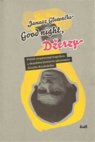 Kniha Good night, Džerzy Janusz Głowacki