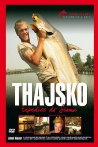 Filmek S Jakubem na rybách Thajsko 