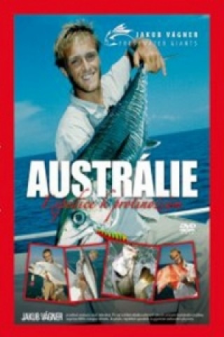 Videoclip S Jakubem na rybách Austrálie 