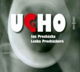 Аудио Ucho Jan Procházka