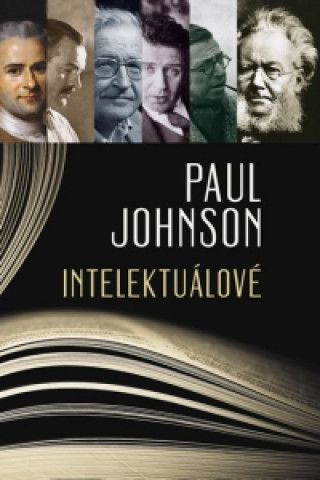 Carte Intelektuálové Paul Johnson