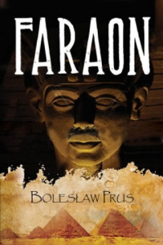 Könyv Faraon Boleslaw Prus