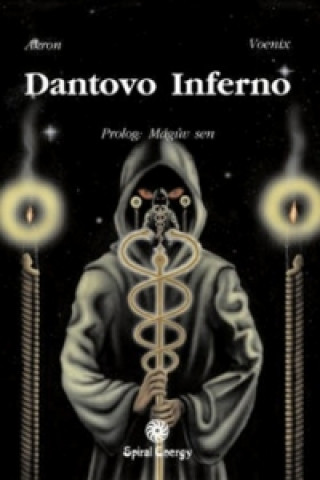 Könyv Dantovo Inferno Akron
