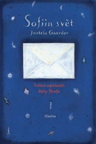 Könyv Sofiin svět Jostein Gaarder