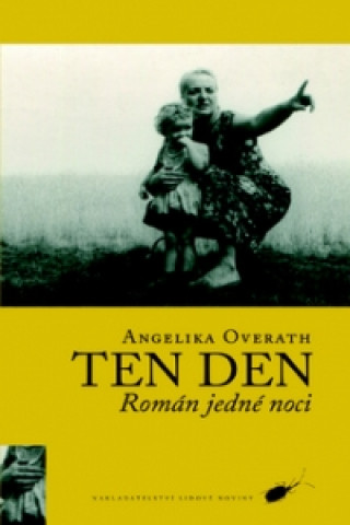 Книга Ten den Angelika Overath