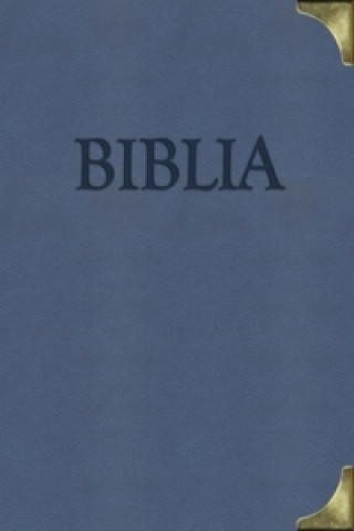 Könyv Biblia collegium