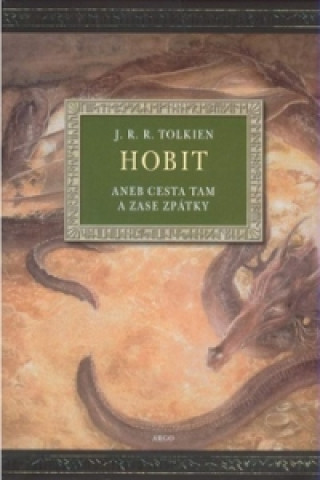 Carte Hobit John Ronald Reuel Tolkien