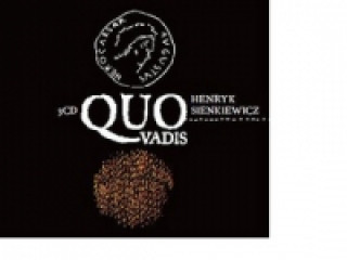 Audio Quo vadis Henryk Sienkiewicz