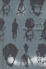 Könyv Horla / Le Horla Guy de Maupassant