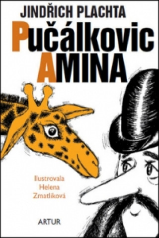 Carte Pučálkovic Amina Jindřich Plachta