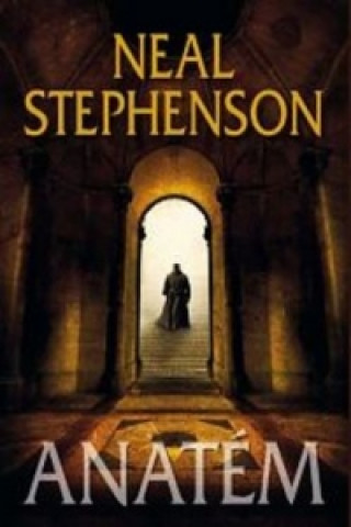 Knjiga Anatém Neal Stephenson