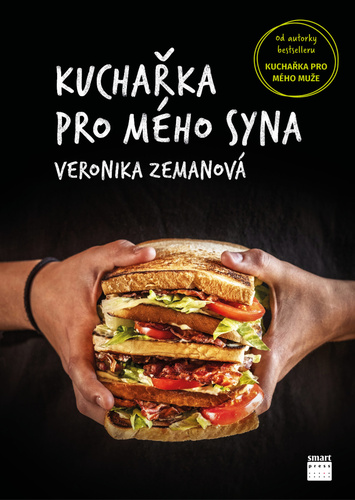 Book Chlapi sobě Veronika Zemanová