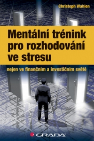 Kniha 10 kroků k obchodnímu úspěchu Christoph Wahlen