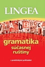 Könyv Gramatika súčasnej ruštiny collegium