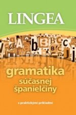 Könyv Gramatika súčasnej španielčiny collegium