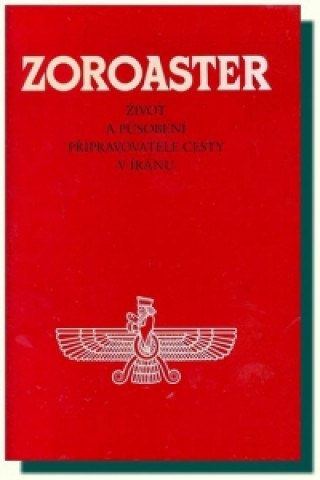 Kniha Zoroaster collegium
