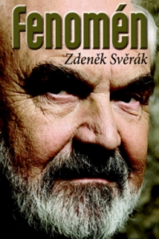 Könyv Fenomén Zdeněk Svěrák 
