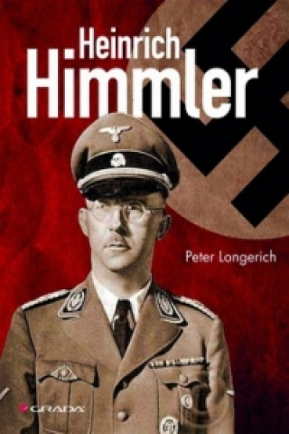 Książka Heinrich Himmler Peter Longerich