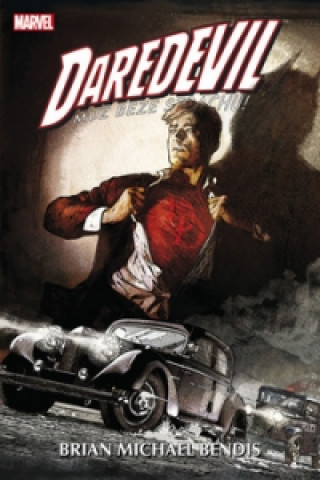 Carte Daredevil 4 Brian Michael Bendis