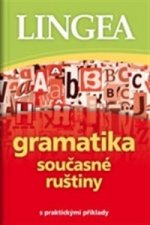 Könyv Gramatika současné ruštiny collegium