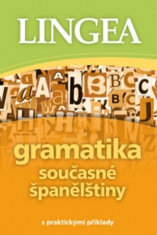 Carte Gramatika současné španělštiny collegium