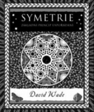 Książka Symetrie David Wade