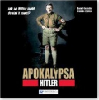 Carte Apokalypsa Hitler Isabelle Clarkeová
