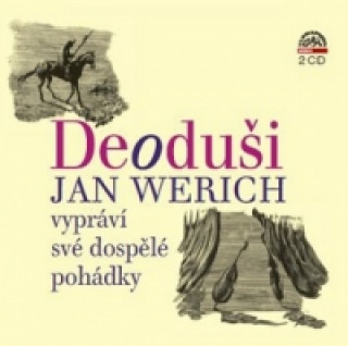Audio Deoduši Jan Werich