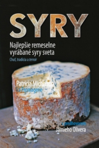 Könyv Syry Patricia Michelson
