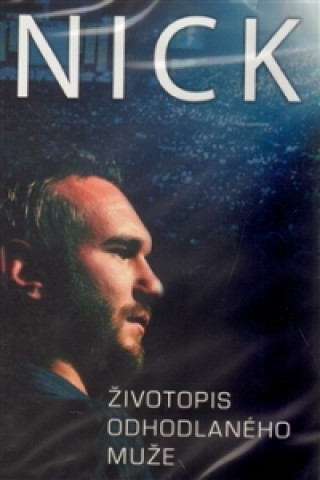 Filmek Nick Životopis odhodlaného muže Nick Vujicic