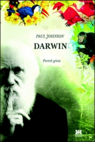 Carte Darwin Paul Johnson