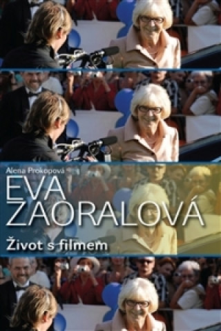 Kniha Eva Zaoralová Alena Prokopová