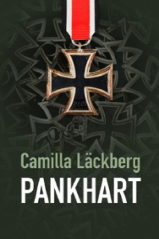 Book Pankhart Camilla Läckberg
