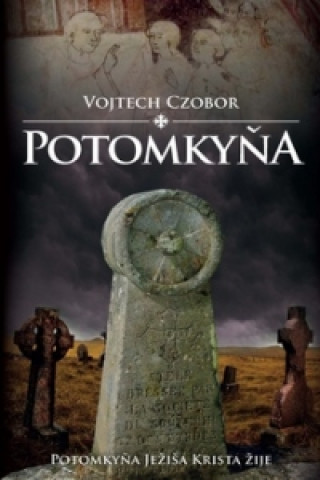 Книга Potomkyňa Vojtech Czobor