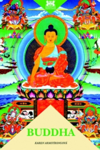 Carte Buddha Karen Armstrongová