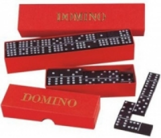 Hra/Hračka Domino 
