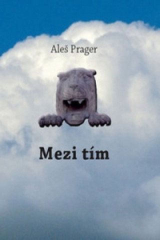 Книга Mezi tím Aleš Prager