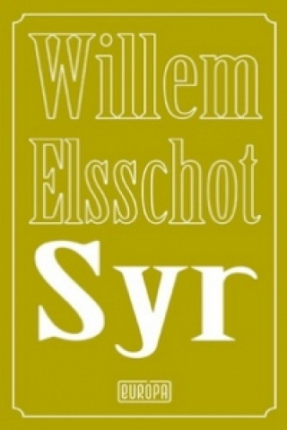 Carte Syr Willem Elsschot