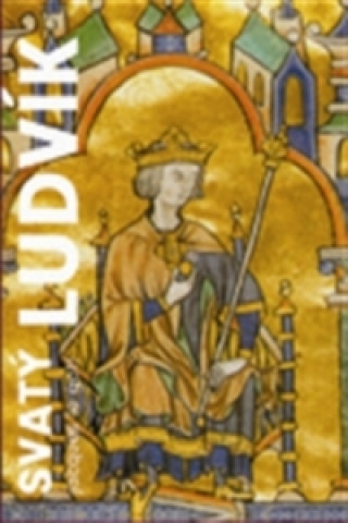 Carte Svatý Ludvík Jacques Le Goff