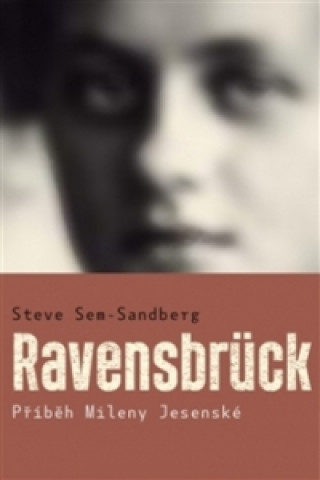Kniha Ravensbrück Steve Sem-Sanberg