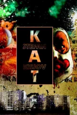 Kniha Kat Stefan Kisjov
