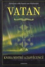 Kniha Vatan Edmund a Michaela von Hollander