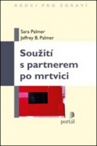 Книга Soužití s partnerem po mrtvici Sara Palmer