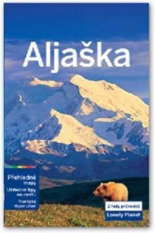Nyomtatványok Aljaška neuvedený autor