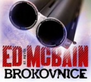 Audio Brokovnice Ed McBain
