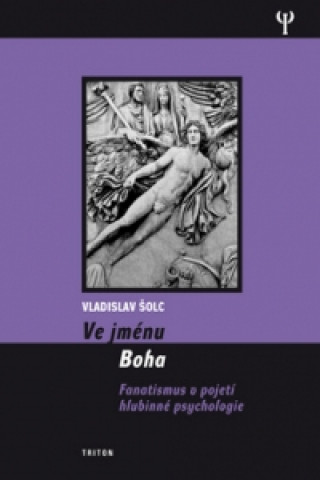 Książka Ve jménu Boha Vladislav Šolc