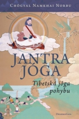 Carte Jantrajóga Čhögjal Namkhai Norbu