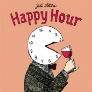 Könyv Happy Hour Jiří Slíva