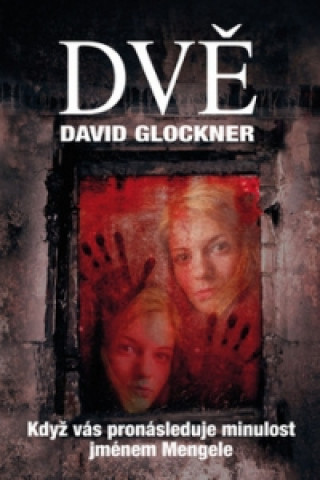 Könyv Dvě David Glockner